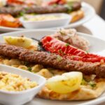 Dining in Sirkeci: Ottoman Recipes and Anatolian Ingredients