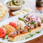 Plant-Based Anatolian Dishes Beyond Traditional Meat Classics