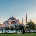 How to Visit Hagia Sophia and Topkapi Palace Efficiently