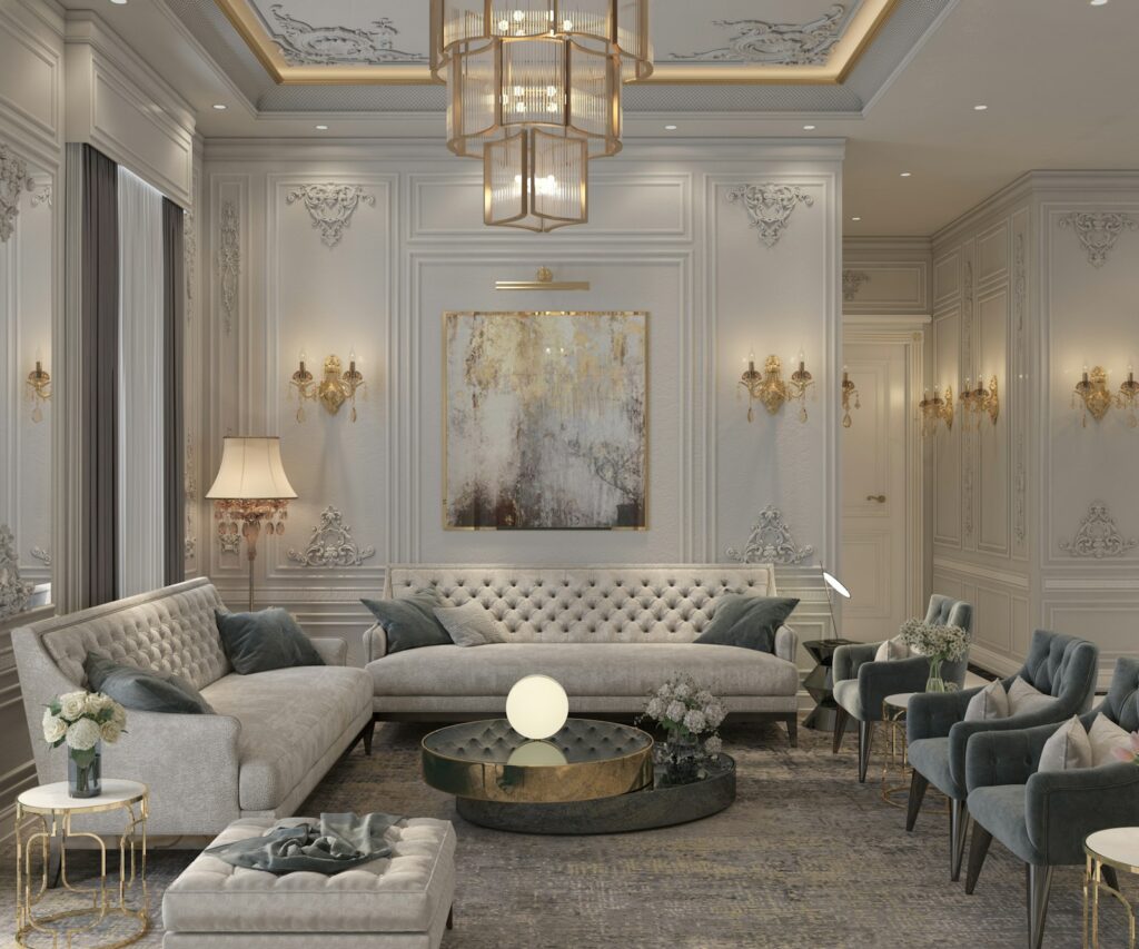 Ottoman Court Elegance Inside Hotel Sultania Suites